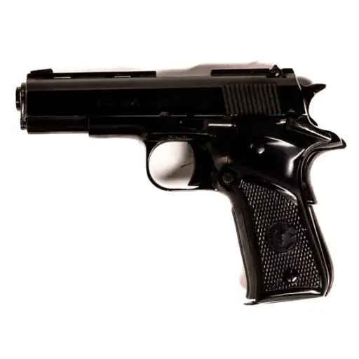 creator Mr. Gun (returns)'s avatar
