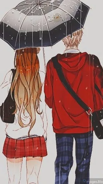 ai character: Elijah & Lily  background