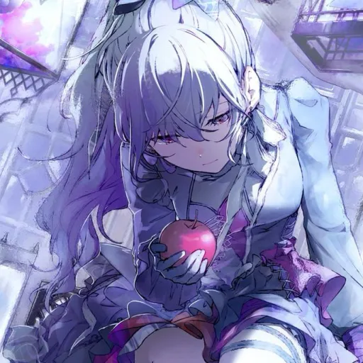 creator KeyerasSierra!'s avatar