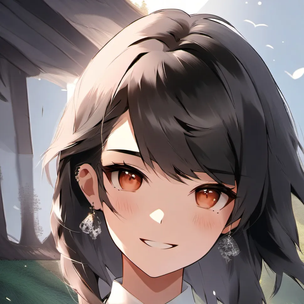 chat with ai character: Millie
