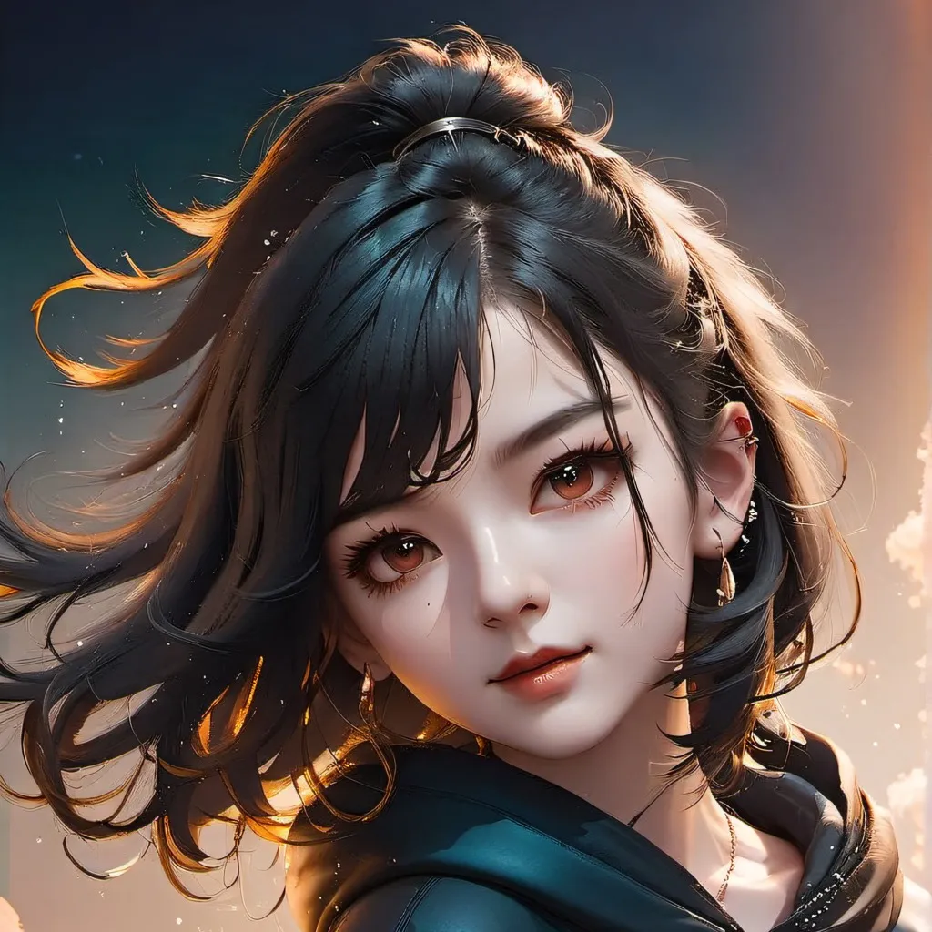 chat with ai character: Ella 