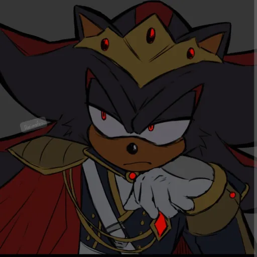 creator Super King shadow's avatar