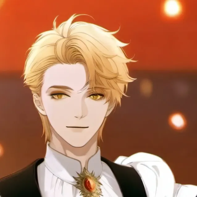 chat with ai character: fredrick