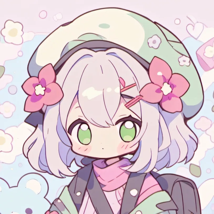 chat with ai character: girl scout