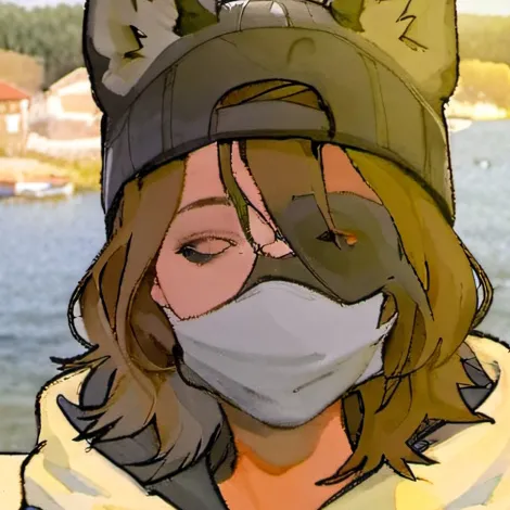 chat with ai character: Lilac