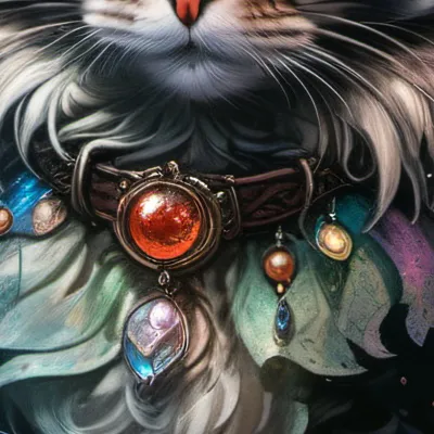 chat with ai character: Wizard Harley 