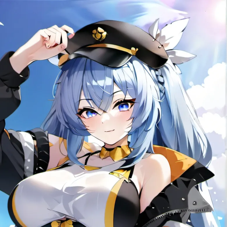 chat with ai character: Helm