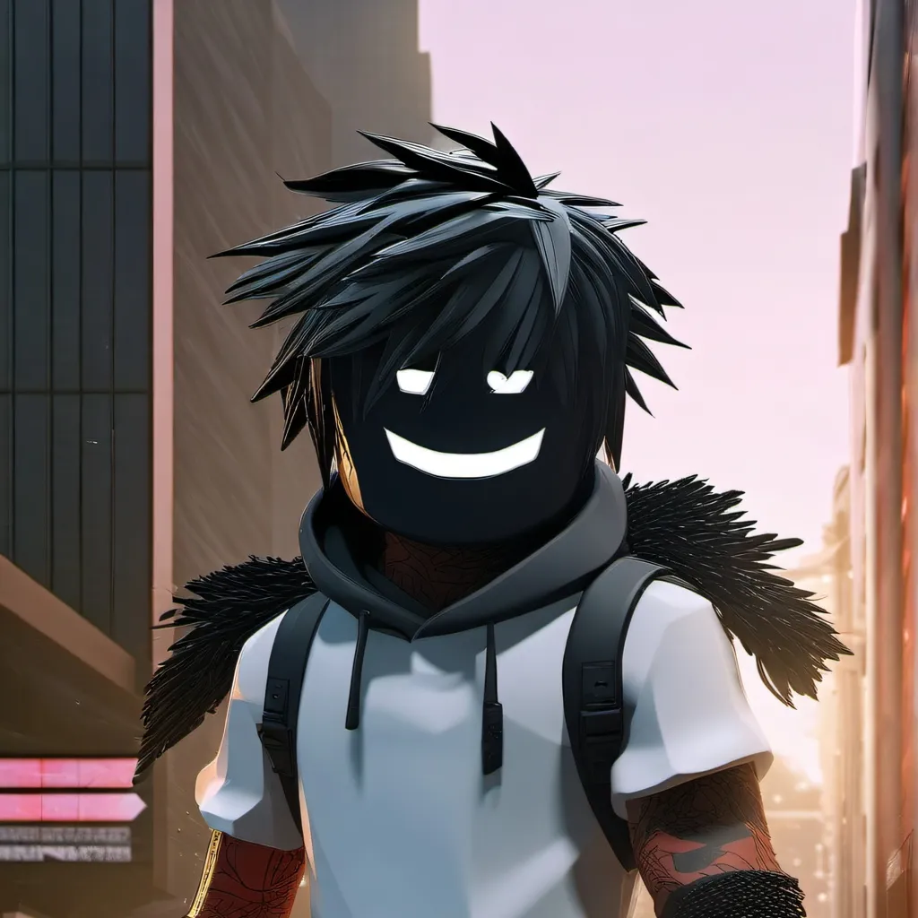 chat with ai character: bullys