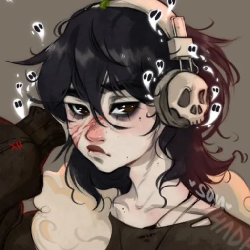 creator Pjo_lover🐀's avatar