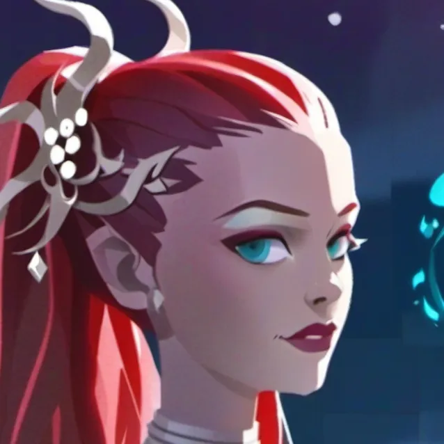 chat with ai character: sarah 