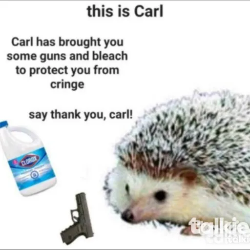 creator ₩carl(☆'s avatar