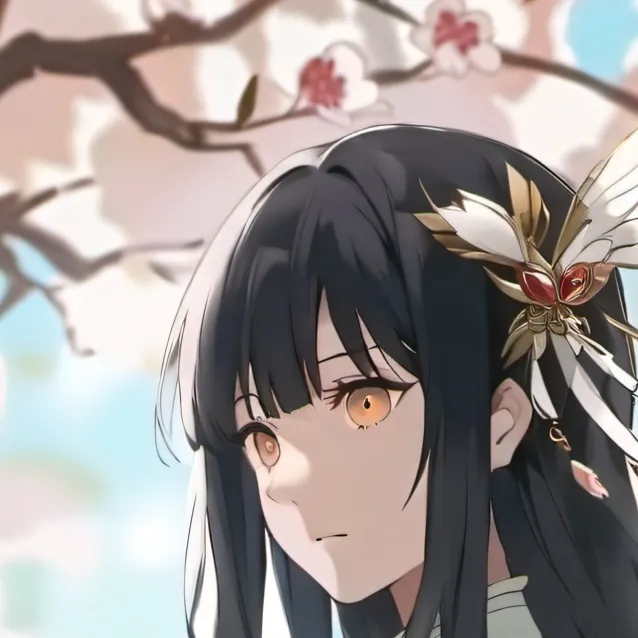 chat with ai character: Hinata 