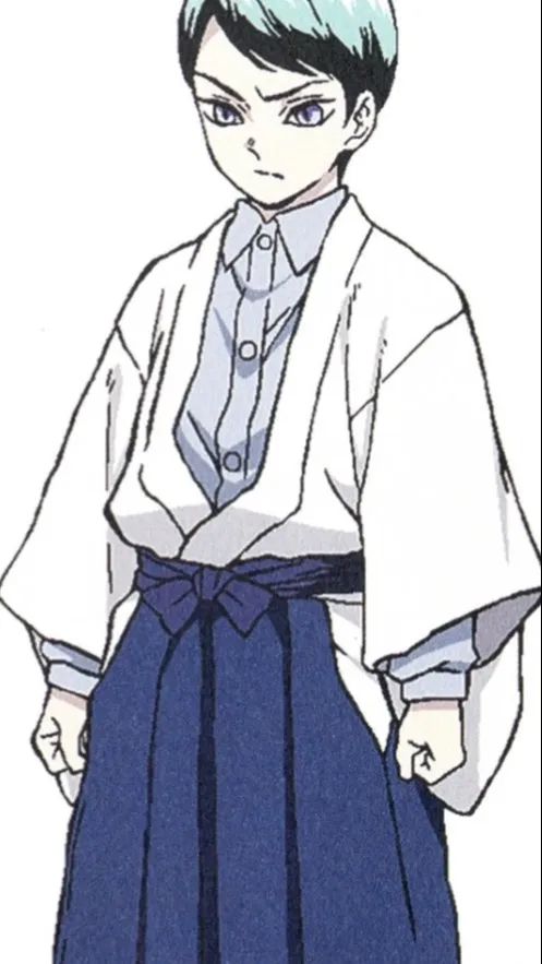 ai character: boyfriend yuishiro background