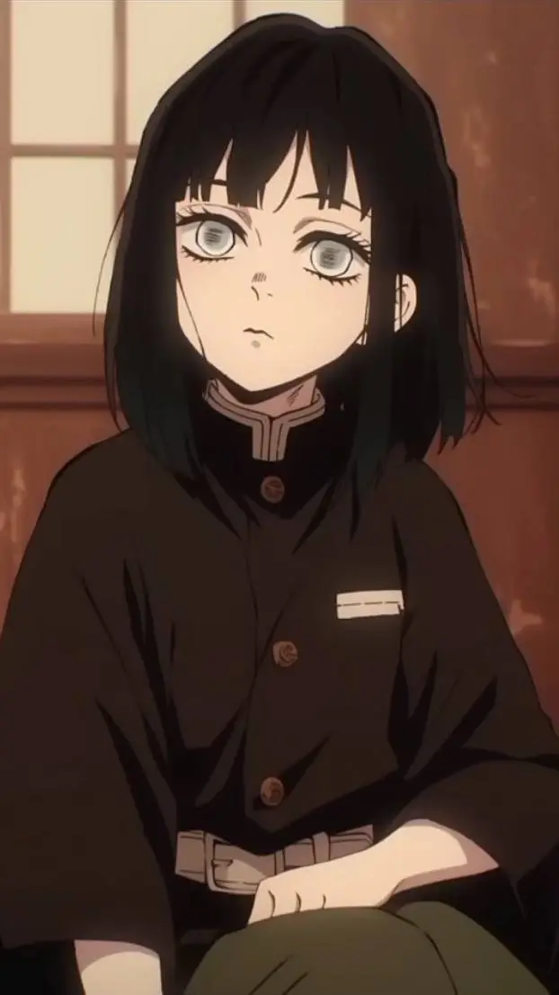 ai character: Tokito family background