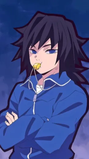ai character: Giyuu x Y/n🥰🥰🥰 background