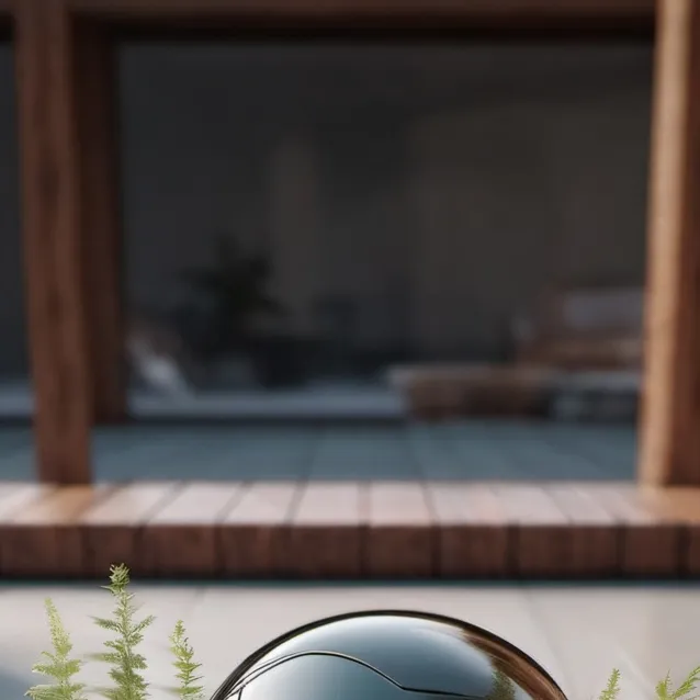 chat with ai character: Grass