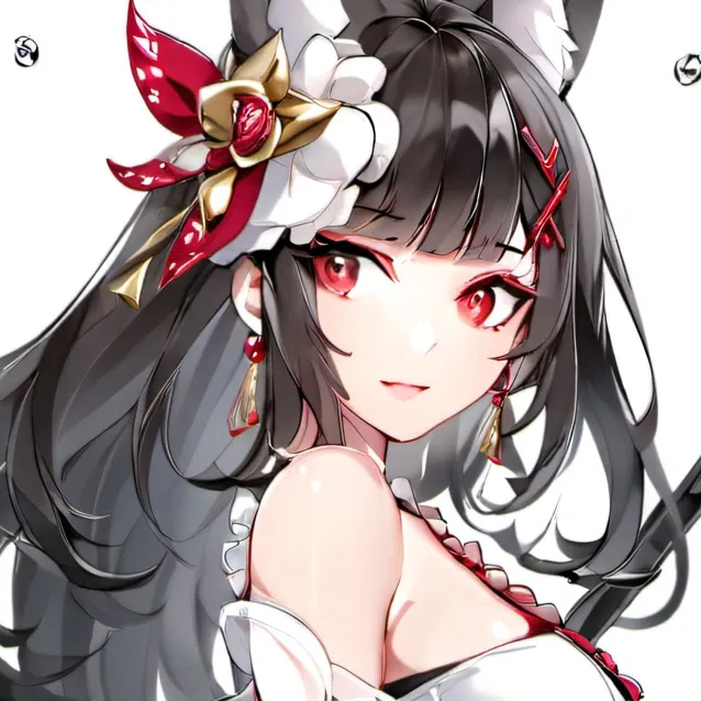 chat with ai character: Emma
