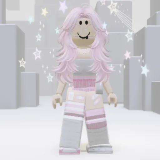 creator Annabella πβ‘β₯οΈβ‘'s avatar