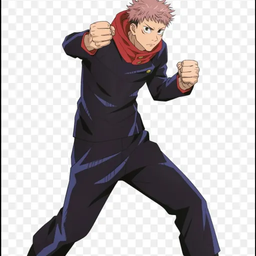 creator yuji itdore's avatar