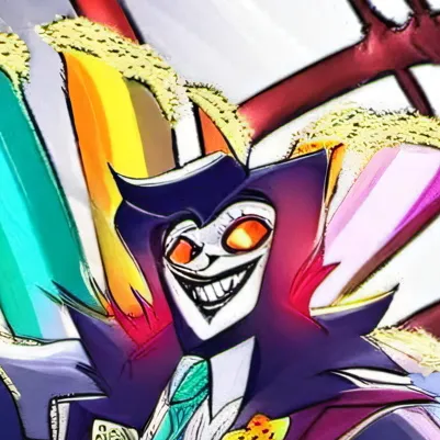 chat with ai character: Fizzaroli