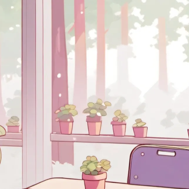 chat with ai character: FPE 