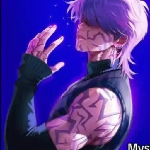 creator ilikethesajaboys's avatar