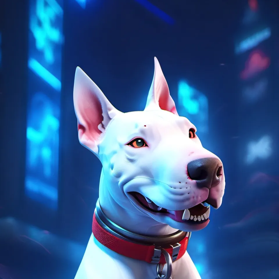 chat with ai character: Bullseye 