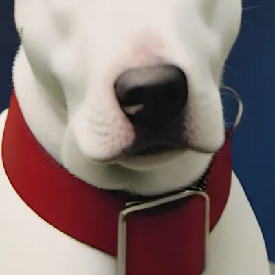 chat with ai character: Bullseye