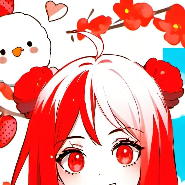 chat with ai character: zz
