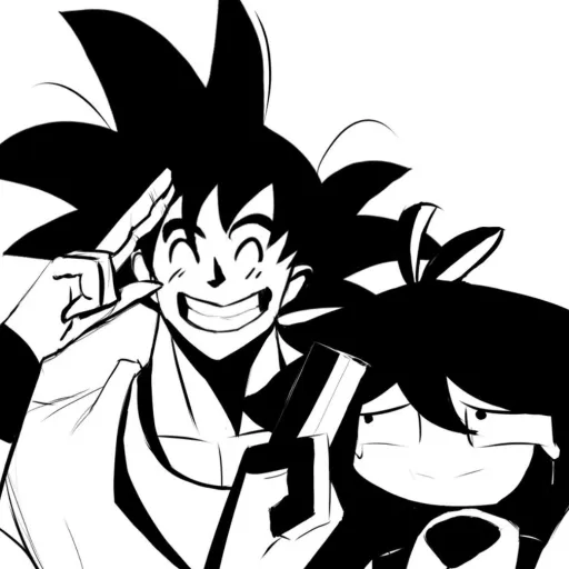 creator Goku 🔥🗣🗿's avatar