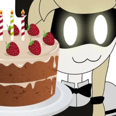 chat with ai character: MD Birthday