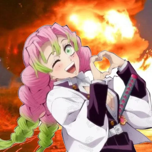 creator Jossalyn (James)'s avatar