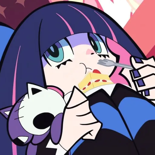 creator Jossalyn (James)'s avatar