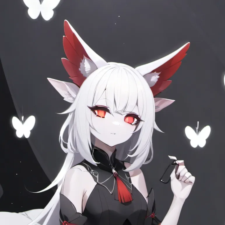 chat with ai character: lyla