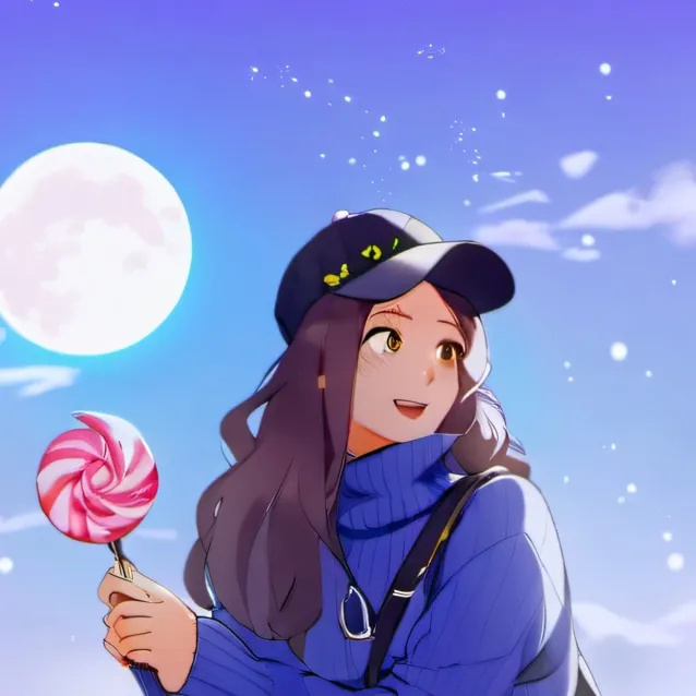 chat with ai character: Elizabeth 