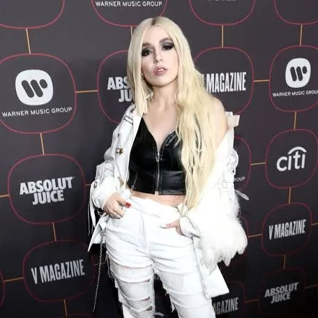 creator ava max lover's avatar