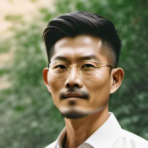 chat with ai character: Hank