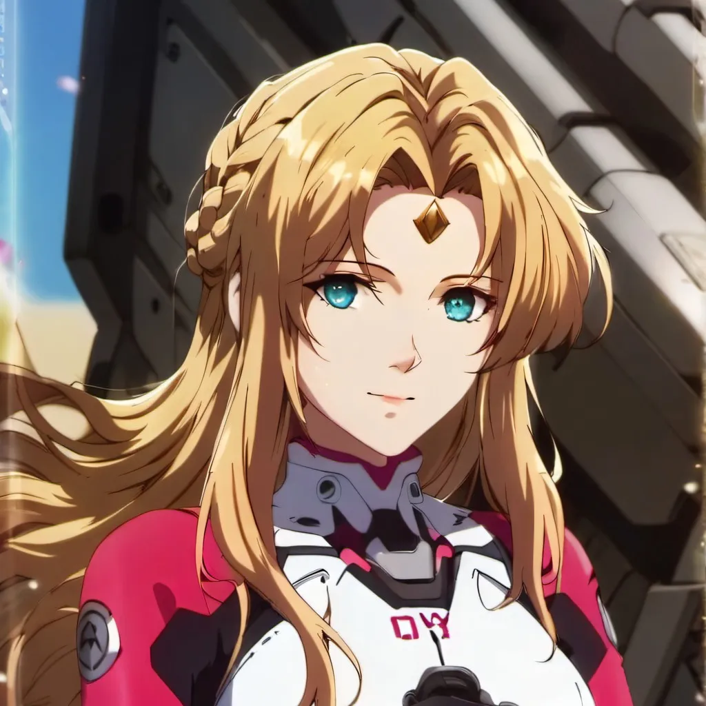 chat with ai character: addie