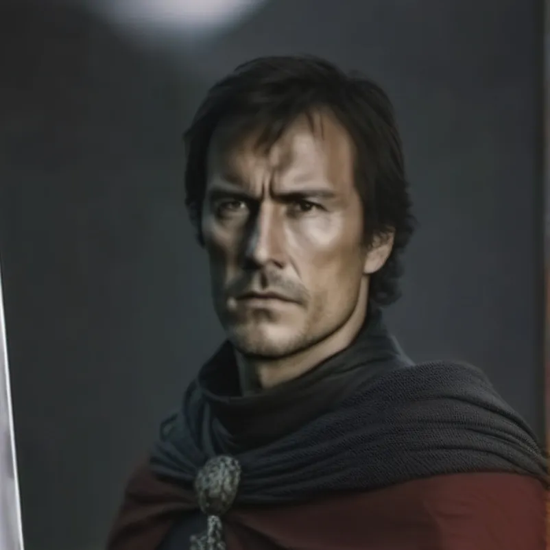 chat with ai character: Dante Aligheri