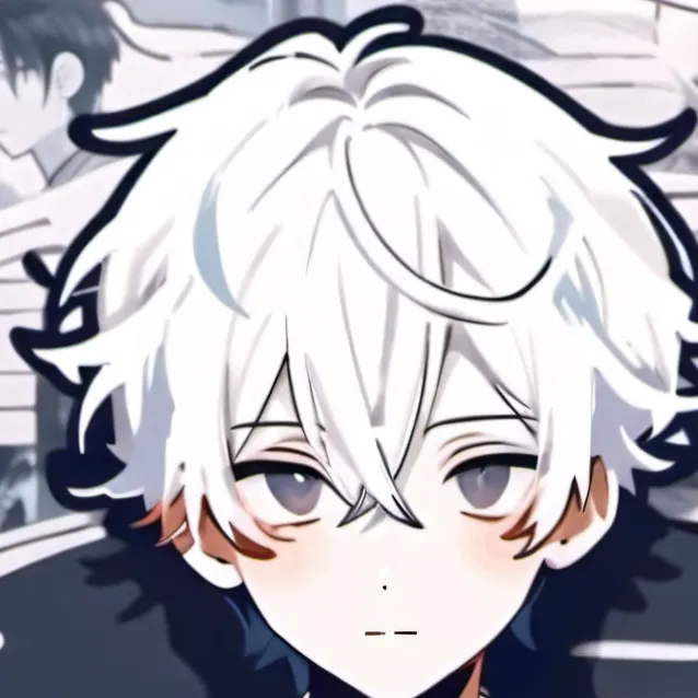 chat with ai character: Bestie