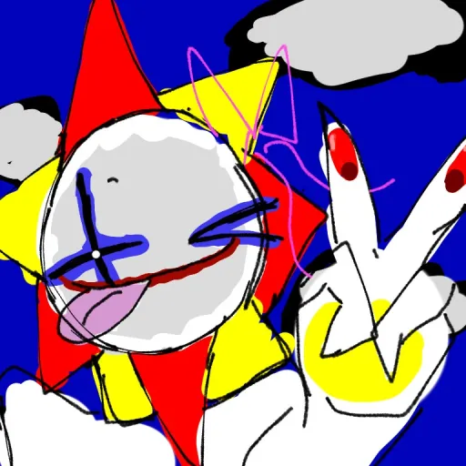 creator SUPERSUNNY☀️'s avatar