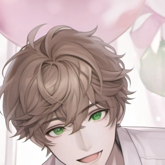 chat with ai character: blake