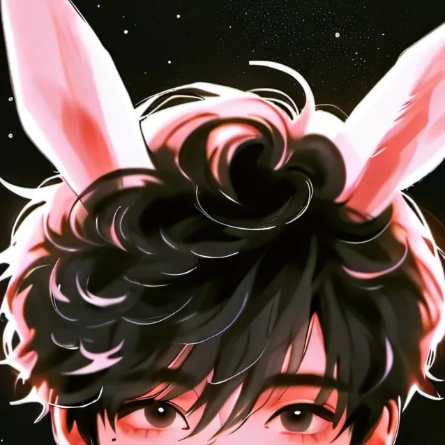 chat with ai character: bunbun