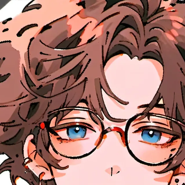 chat with ai character: Blake 