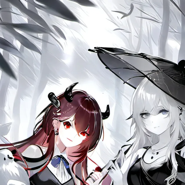 chat with ai character: Ava 