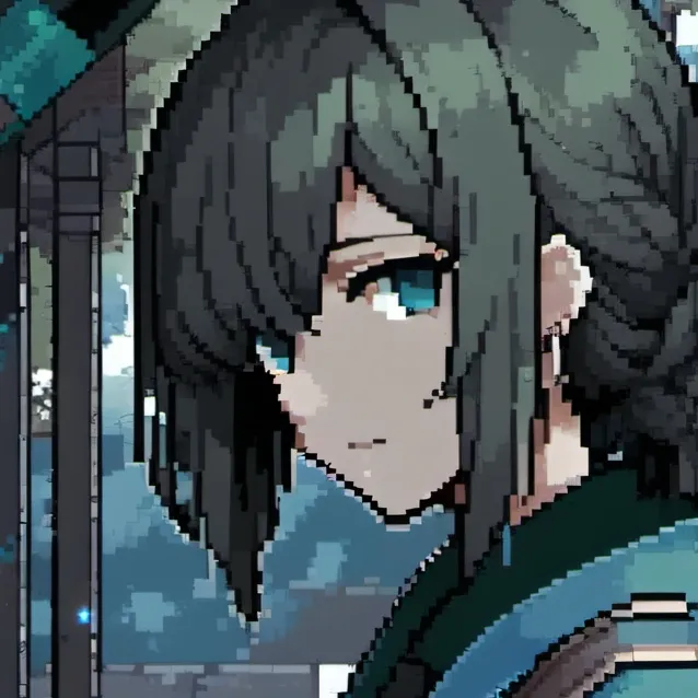 chat with ai character: Patricia