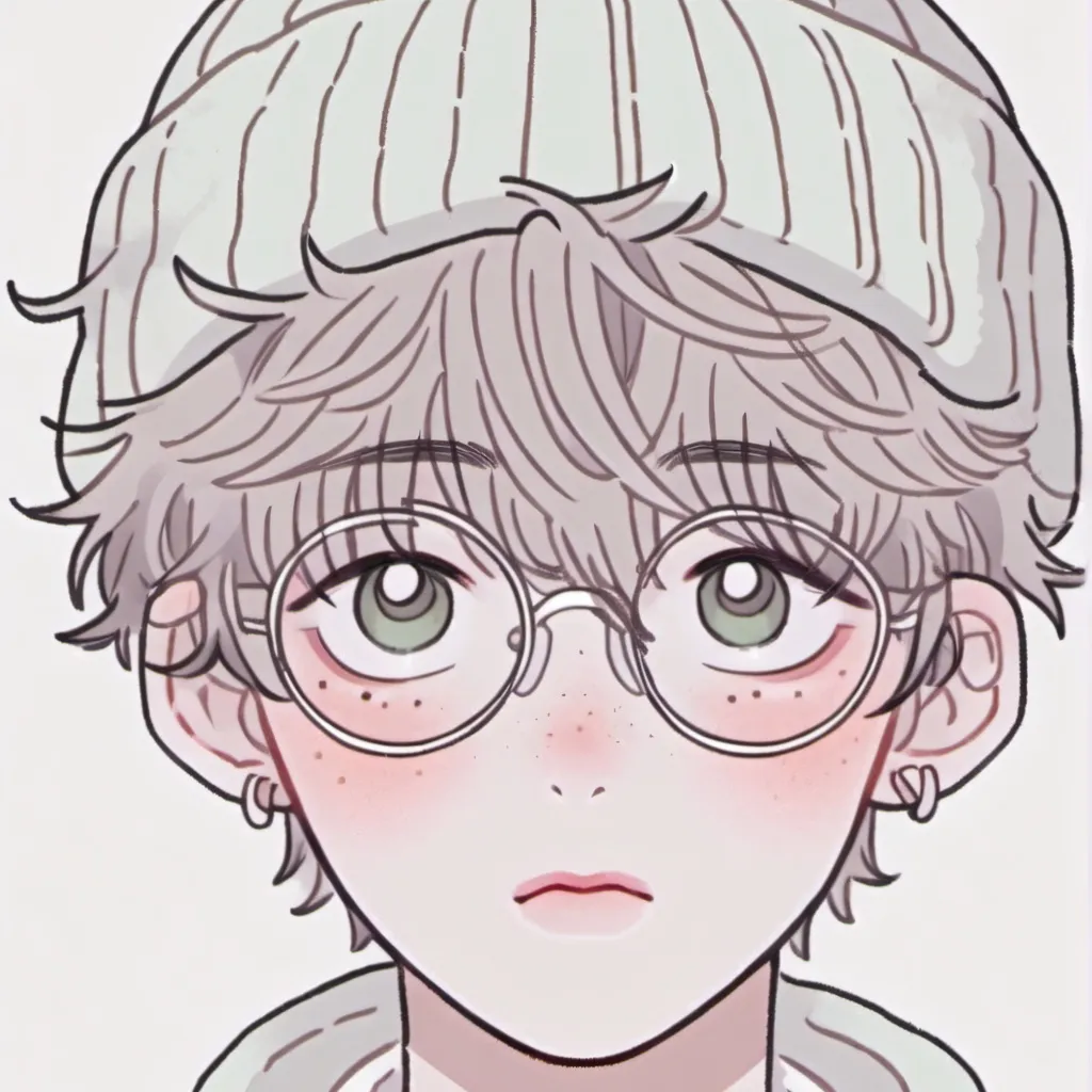 chat with ai character: New School