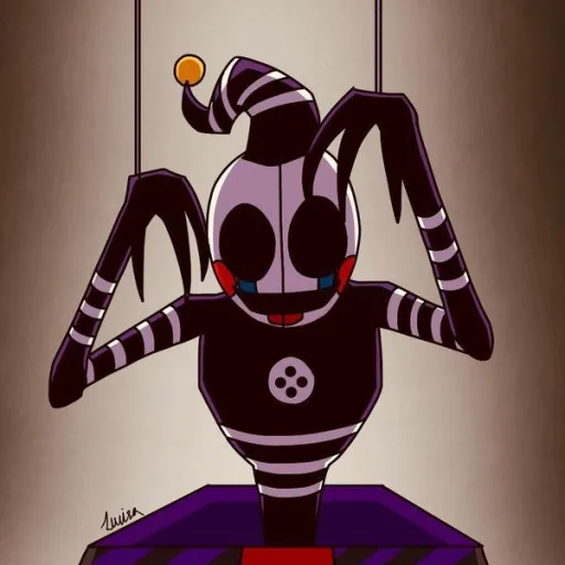 creator Fnaf 6's avatar