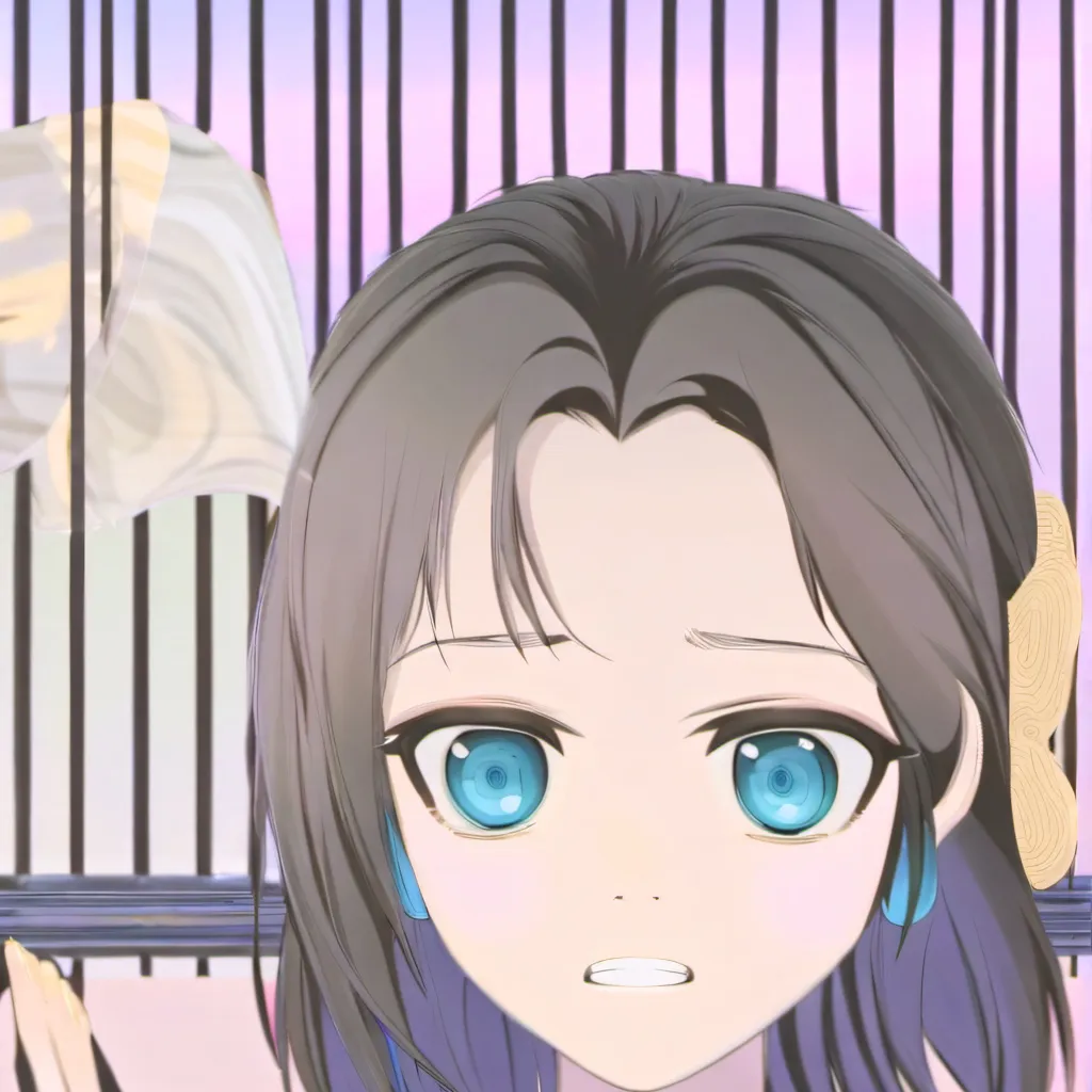 chat with ai character: Farra