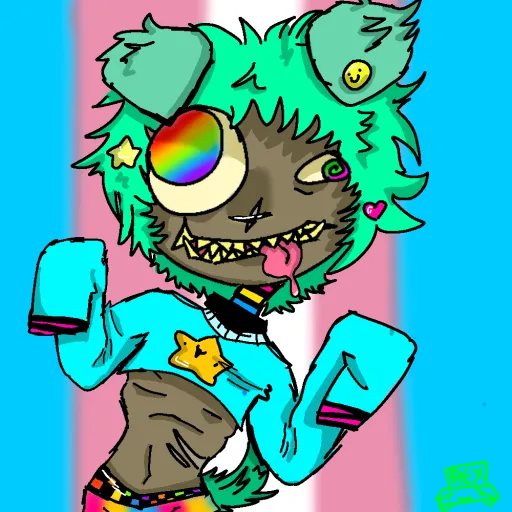 creator silliperson!! :3's avatar